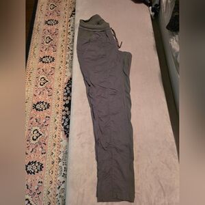 Lululemon Studio Dance Pants